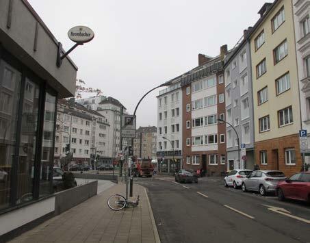 Eigentumswohnung (1 bis 2 Zimmer) in Düsseldorf - Bild 2
