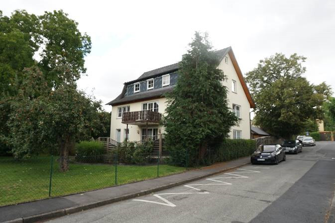 Einfamilienhaus, siehe Beschreibung in Rödental - Bild 4