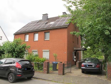 Dreifamilienhaus in Düsseldorf - Bild 2