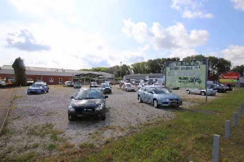 Untererbbaurecht, Gebäudeteil in Greifswald - Bild 1