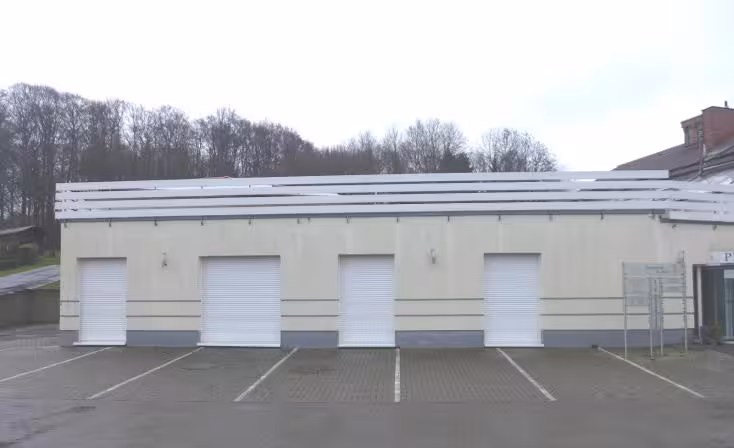 Eigentumswohnung (ab 5 Zimmer), Gewerbeeinheit (z.B. Laden, Büro), Garage, Sonstiges in Beilstein - Bild 5