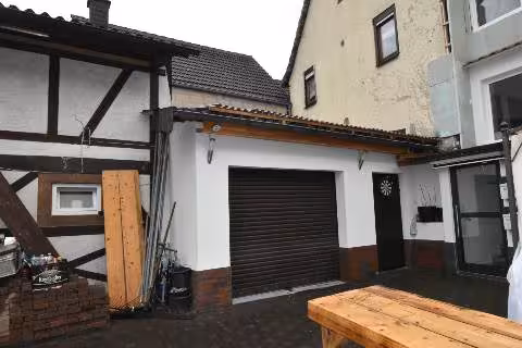 Einfamilienhaus in Ober-Mockstadt - Bild 17