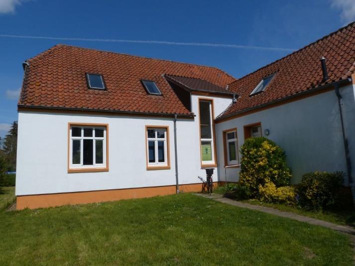 Wohn-/Geschäftshaus in Weyhe - Bild 1