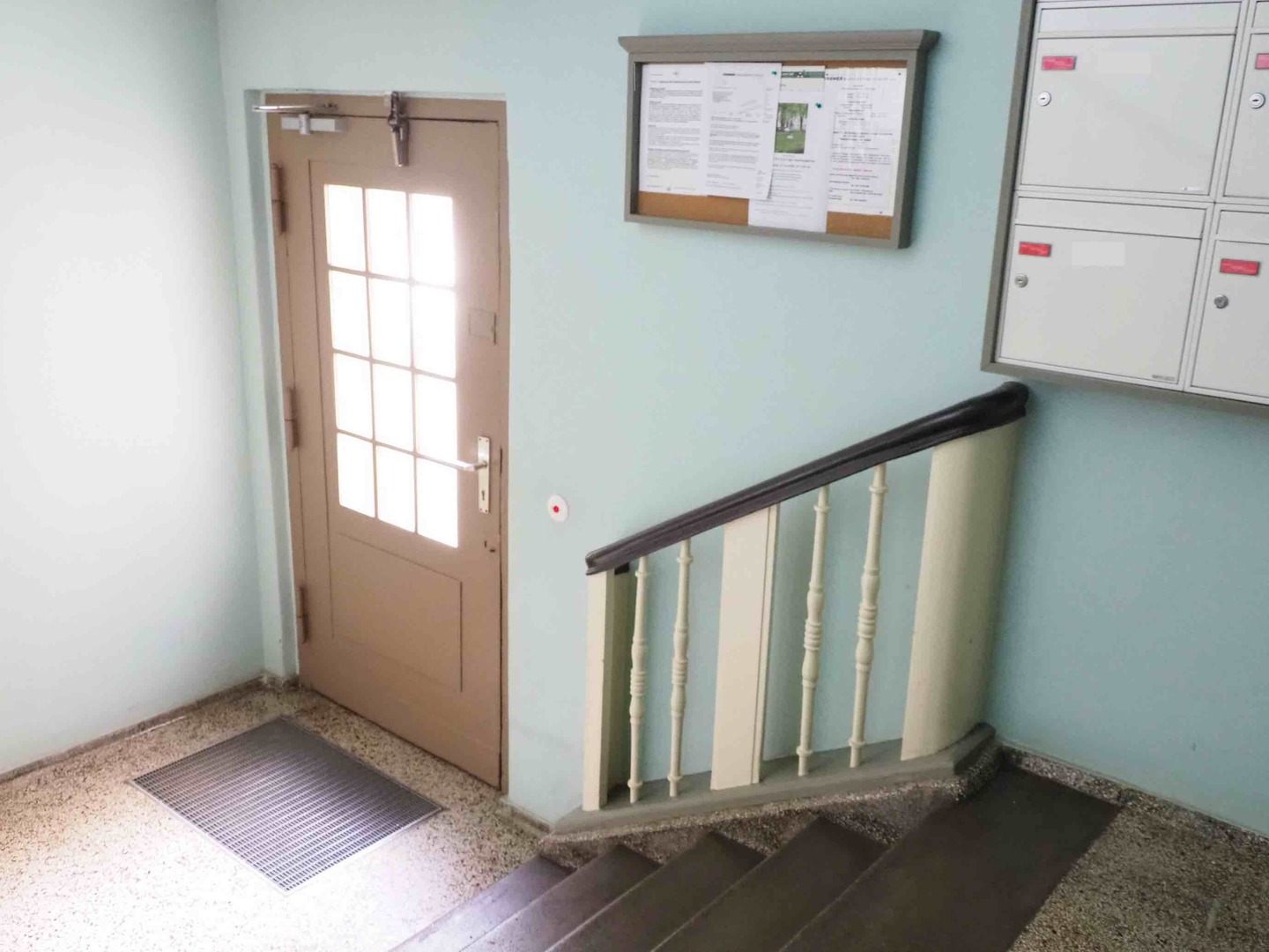 Eigentumswohnung (3 bis 4 Zimmer) in Berlin - Bild 4
