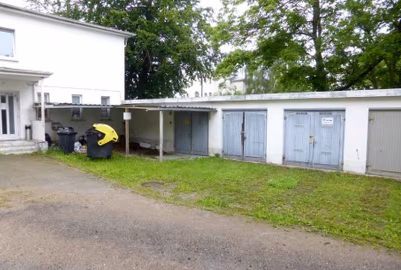 Bebautes Grundstück und unbebaute Grundstücke in Bad Doberan - Bild 4