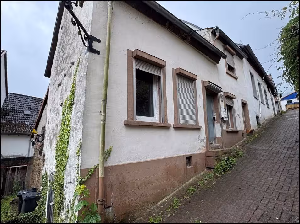 Wohn-/Geschäftshaus in Wolfstein - Bild 3
