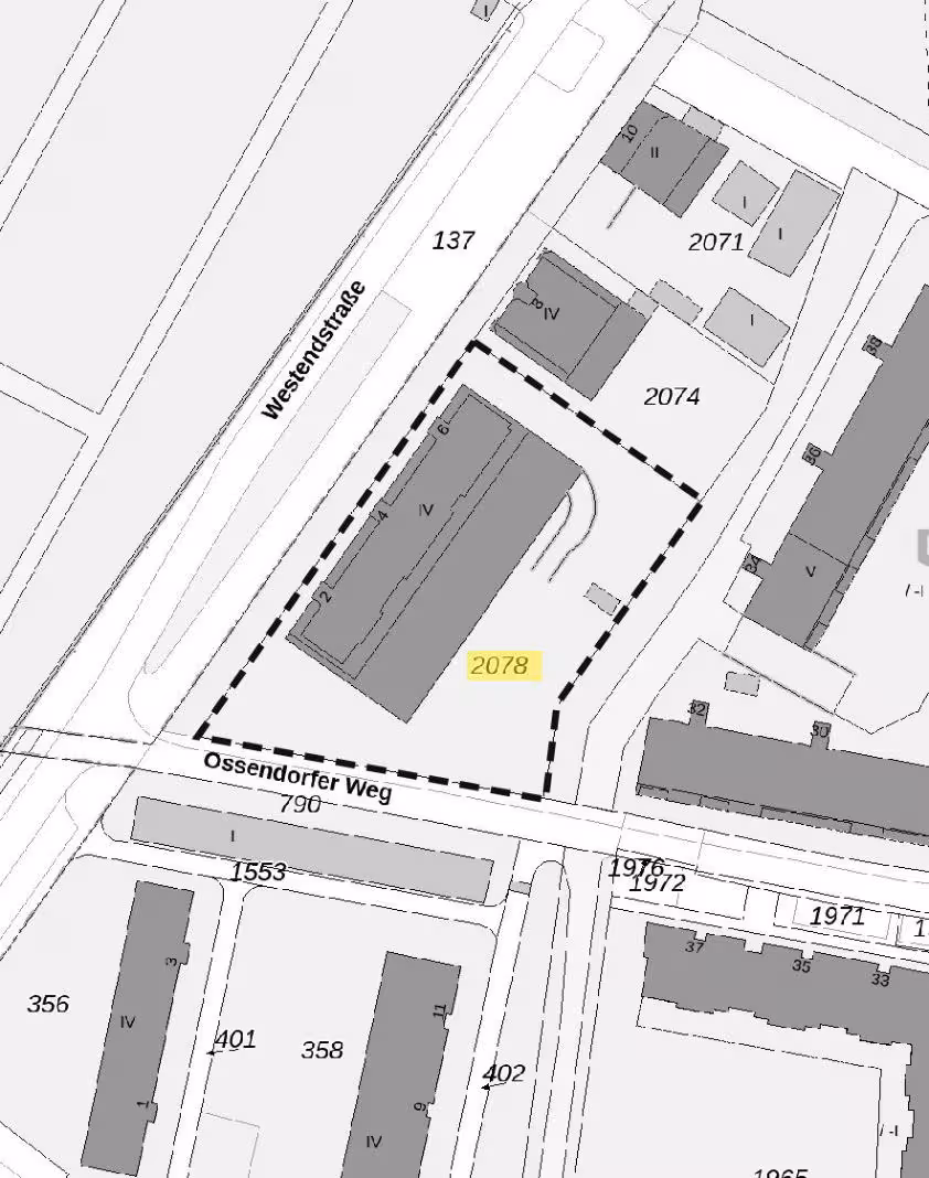 Gewerbeeinheit (z.B. Laden, Büro) in Köln - Bild 3
