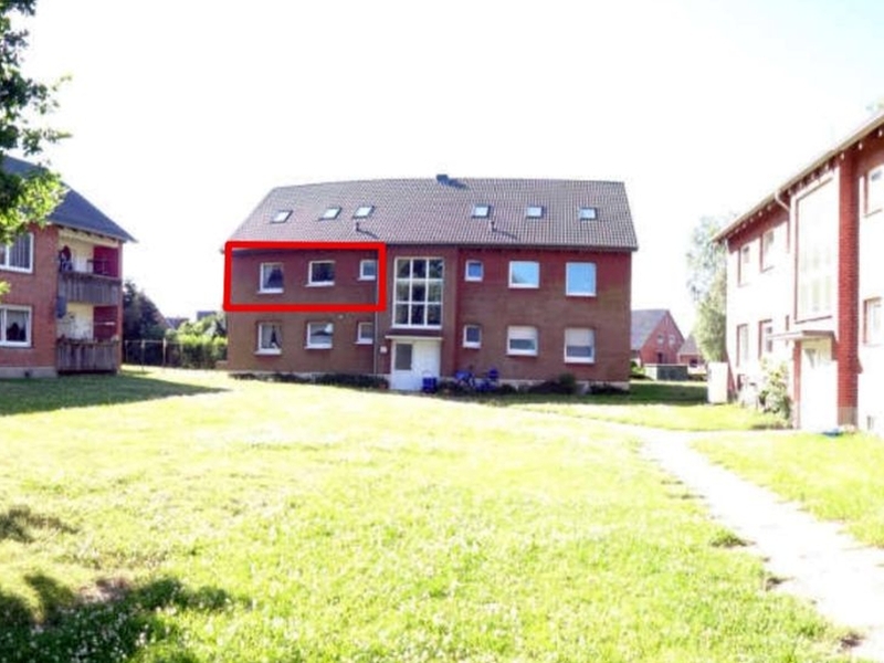 Eigentumswohnung in Stapel - Bild 2