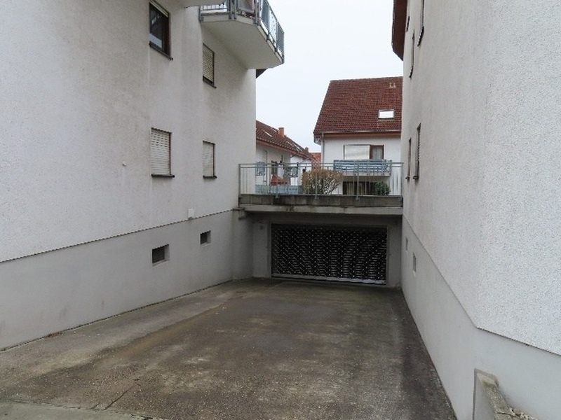 1-Zimmer-Eigentumswohnung in Nußloch - Bild 3