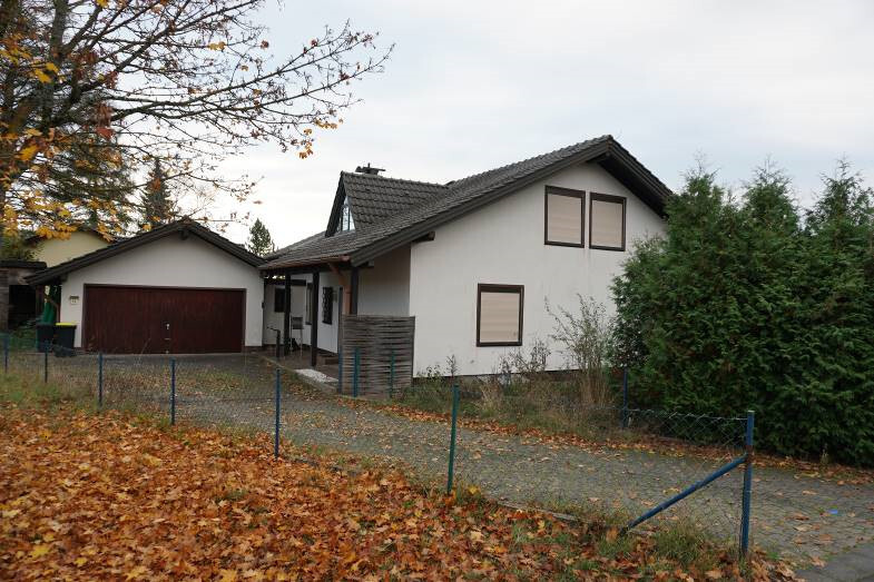 Einfamilienhaus in Coburg - Bild 1