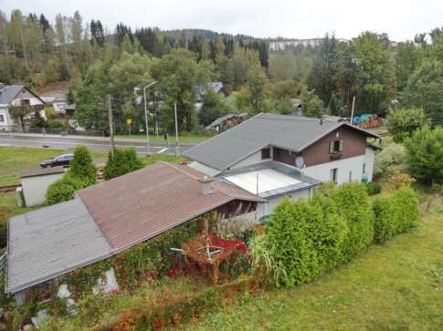 Wohnhaus in Klingenthal - Bild 4