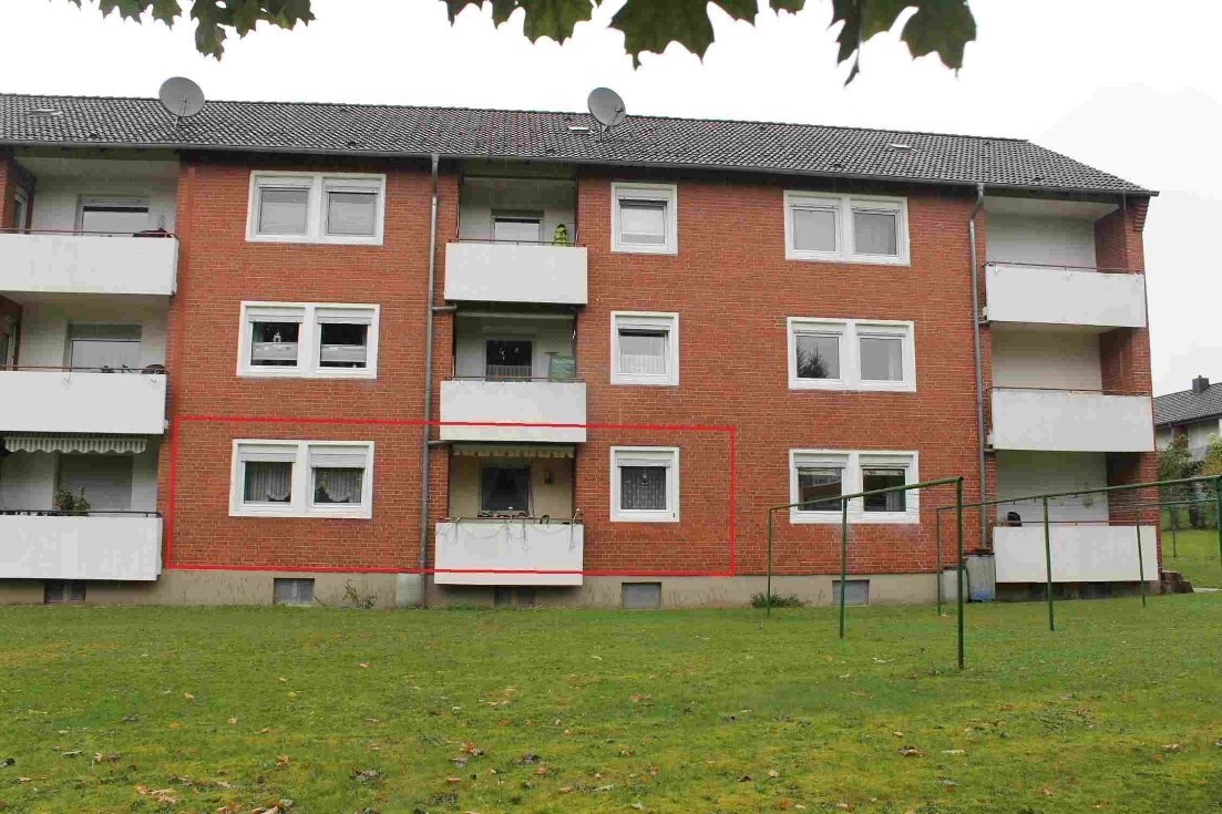 Eigentumswohnung (3 bis 4 Zimmer) in Hessisch Oldendorf - Bild 3