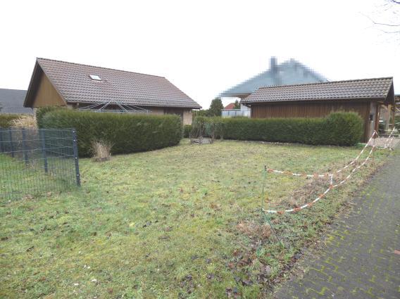 Einfamilienhaus in Hecklingen - Bild 1