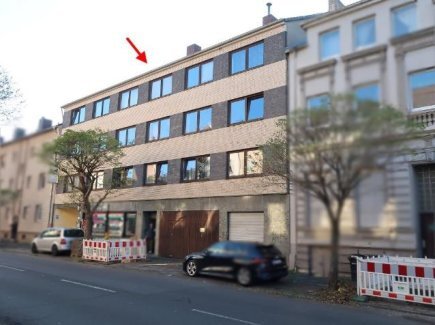 Eigentumswohnung (3 bis 4 Zimmer) in Düren - Bild 4