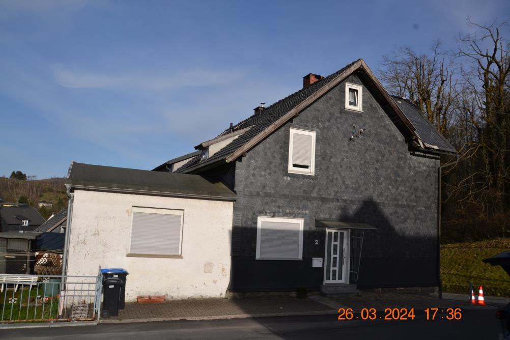 Einfamilienhaus in Steinach - Bild 4