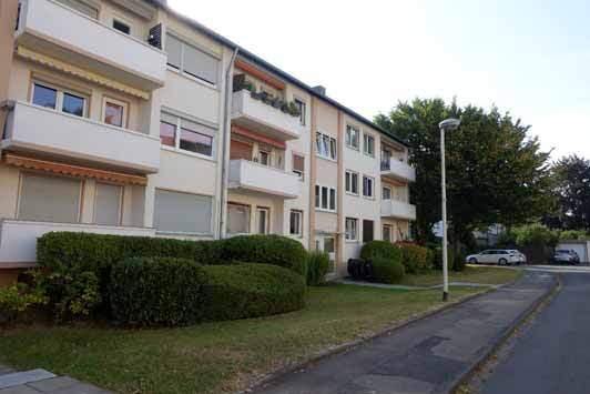 Eigentumswohnung (3 bis 4 Zimmer) in Brühl - Bild 4