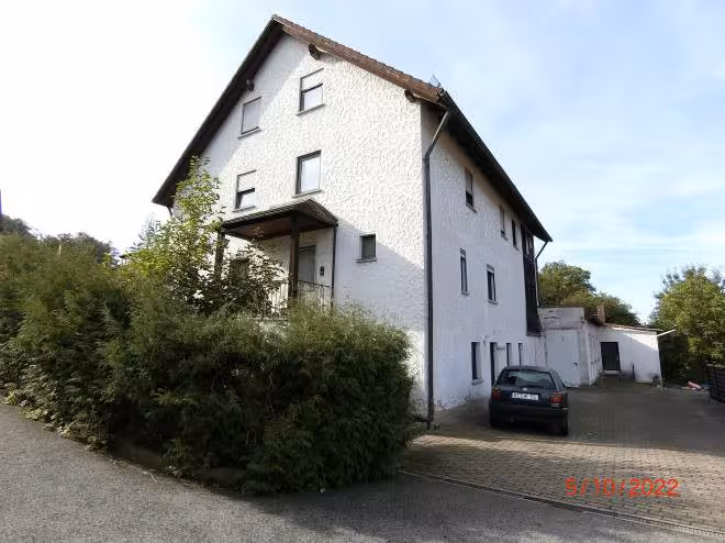 siehe Beschreibung in Küps - Bild 3