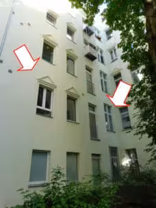 Eigentumswohnung (1 bis 2 Zimmer) in Berlin - Bild 1