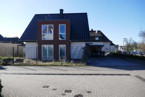Einfamilienhaus in Bielefeld - Bild 1