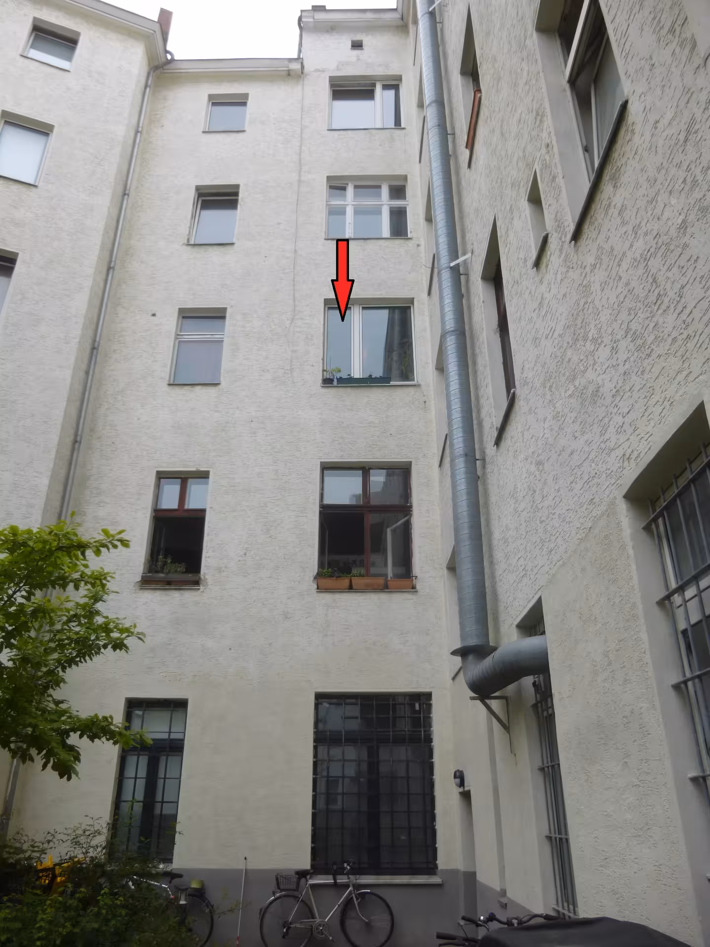 Eigentumswohnung (3 bis 4 Zimmer) in Berlin - Bild 3