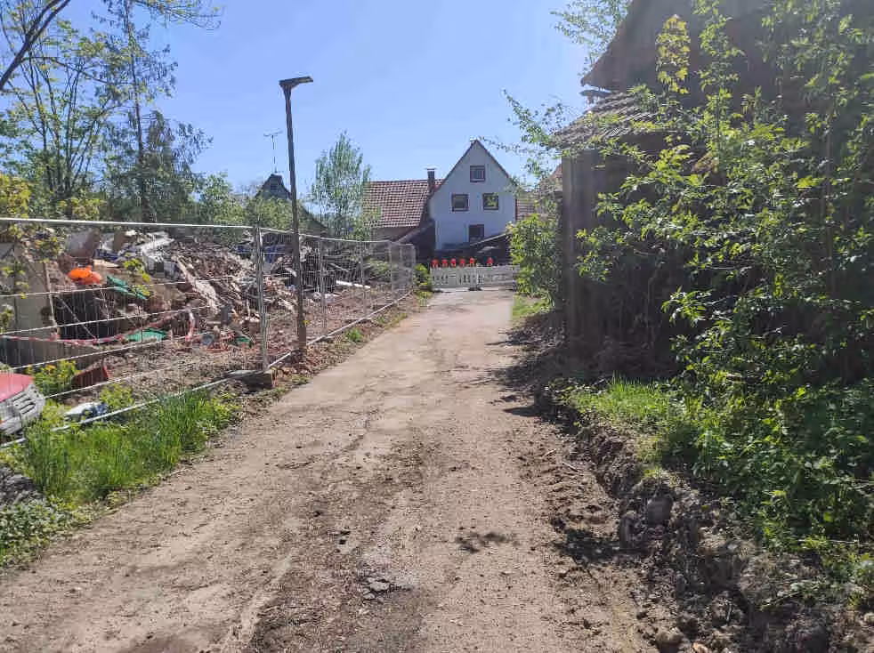 Sonstiges in Lindenfels - Bild 2