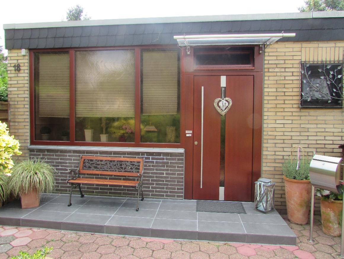 4 Grundstücke mit einem Erbbaurecht belastet in Wesel - Bild 2