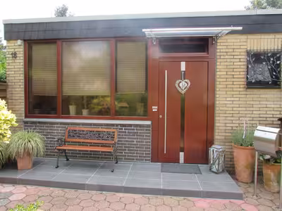 4 Grundstücke mit einem Erbbaurecht belastet in Hans-Böckler-Straße 18, 46483 Wesel - Bild 2