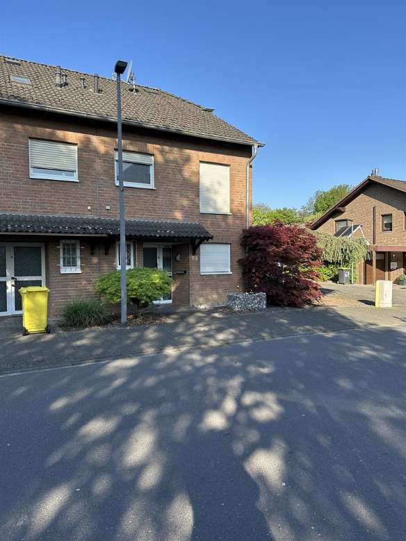 Garage, Doppelhaushälfte in Inden/Altdorf - Bild 4