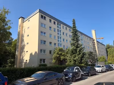 Eigentumswohnung (3 bis 4 Zimmer) in Institutstraße 19, 81241 München - Bild 1