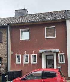 Einfamilienhausreihenhaus in Duisburg - Bild 1