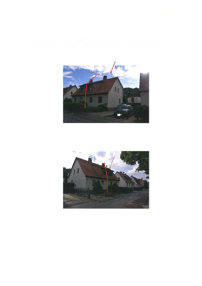 Doppelhaushälfte in Ohrdruf - Bild 4