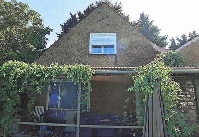 Einfamilienhaus mit Nebengelass in Kreuzberge 1, 15848 Rietz-Neuendorf OT Groß Rietz - Bild 1