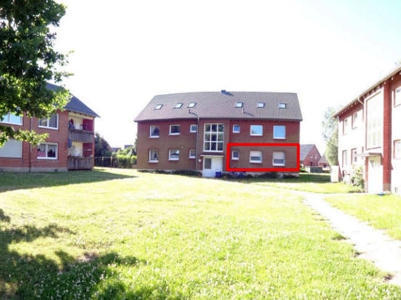 Eigentumswohnung in Stapel - Bild 1