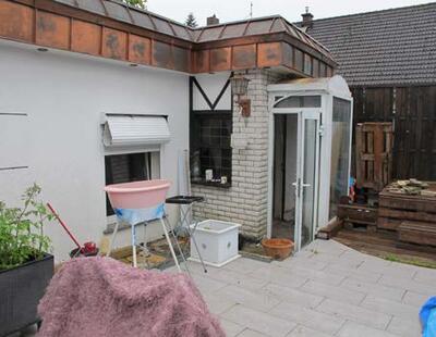Ein-/Zweifamilienhaus in Krönerweg 25, 40468 Düsseldorf, Unterrath - Bild 2