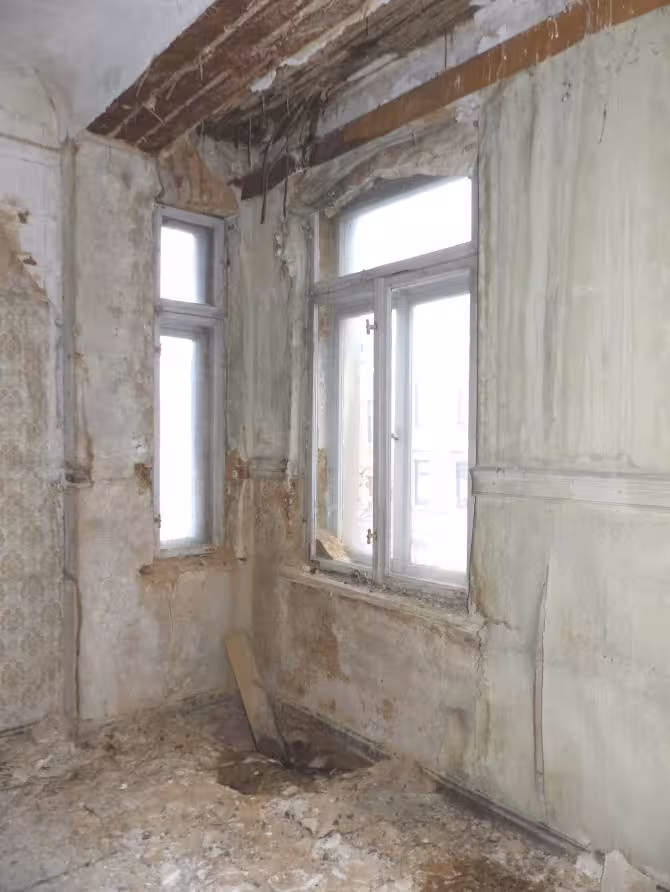 Mehrfamilienhaus in Plauen - Bild 9