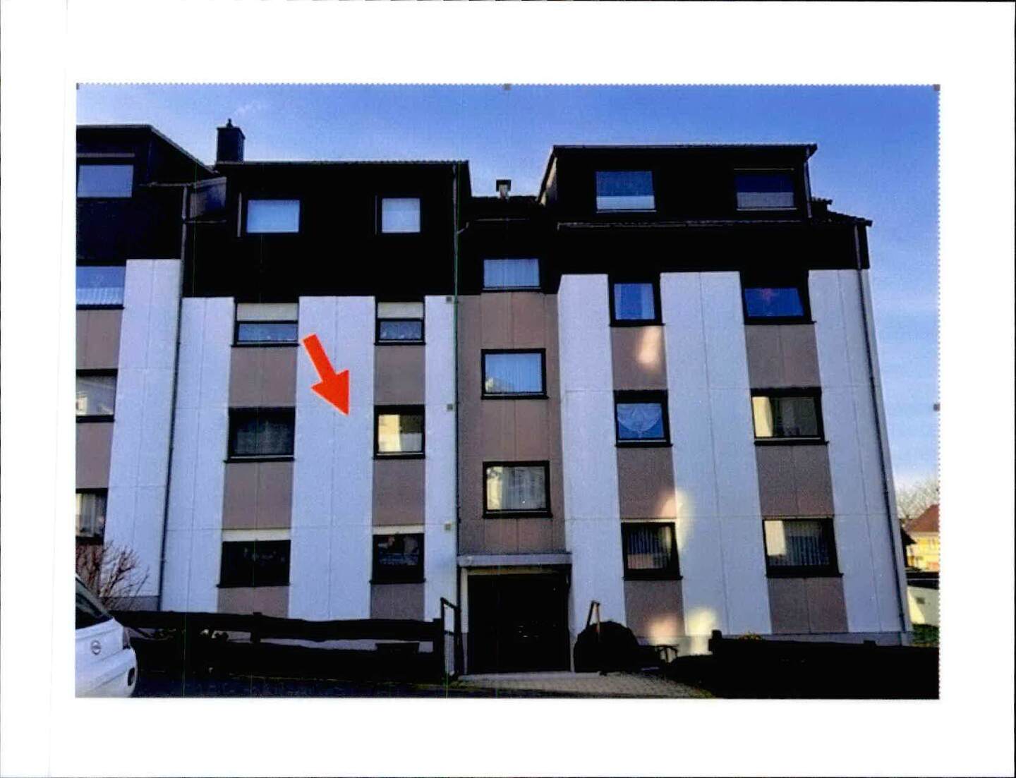 Eigentumswohnung (3 bis 4 Zimmer) in Nörten-Hardenberg - Bild 2