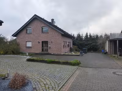 Einfamilienhaus in Kiefernstraße 84, 47574 Goch, Pfalzdorf - Bild 3