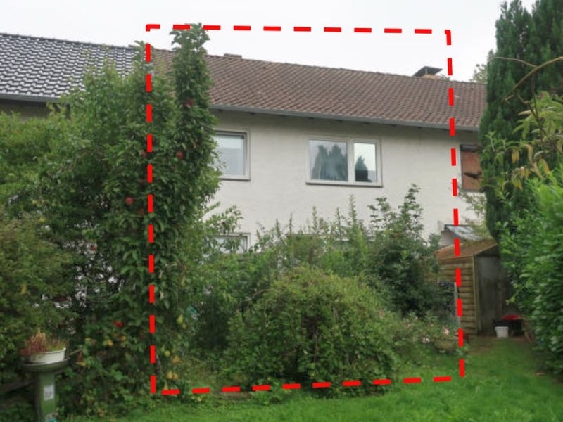 Reihenmittelhaus in Bad Segeberg - Bild 1