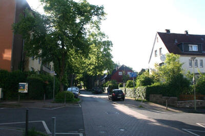 Eigentumswohnung (3 bis 4 Zimmer) in Blumenstr. 21, 00000 - Bild 2