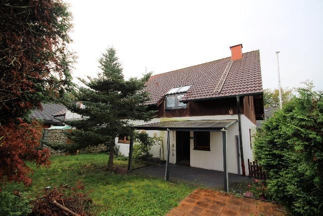 Kfz-Stellplatz, Eigentumswohnung (3 bis 4 Zimmer), zwei nicht überdachte Stellplätze in Haltern am See - Bild 3