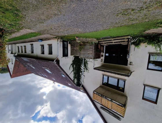 Altenpflegeheim und Doppelgarage in Bad Sooden-Allendorf - Bild 3
