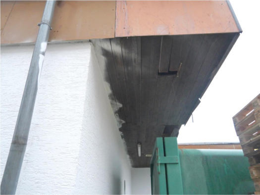 Gewerbeeinheit (z.B. Laden, Büro) in Asendorf - Bild 4