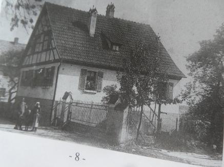 Einfamilienhaus, Sonstiges in Bastheim - Bild 2