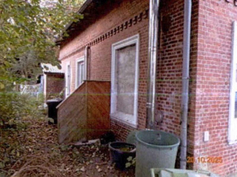 Einfamilienhaus nebst Schuppenanlage in Sankt Michaelisdonn - Bild 1