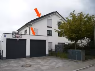 Einfamilienhaus in München - Bild 1