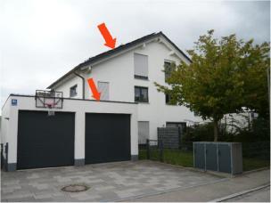 Einfamilienhaus in München - Bild 1