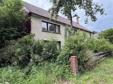 Zweifamilienhaus, ehem. Hofanlage in Extertal - Bild 4