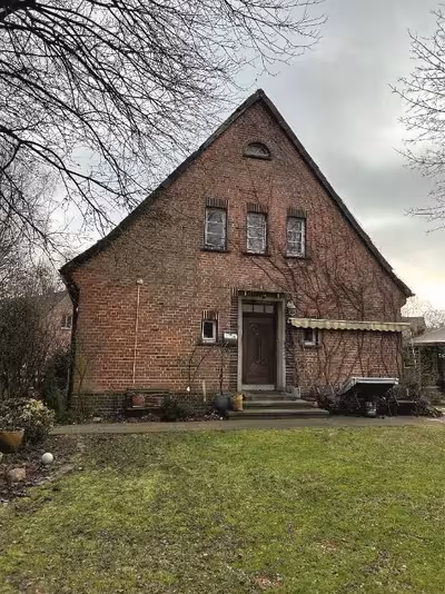 Doppelhaushälfte in Unnenkamp  9, 29633 Munster - Bild 2