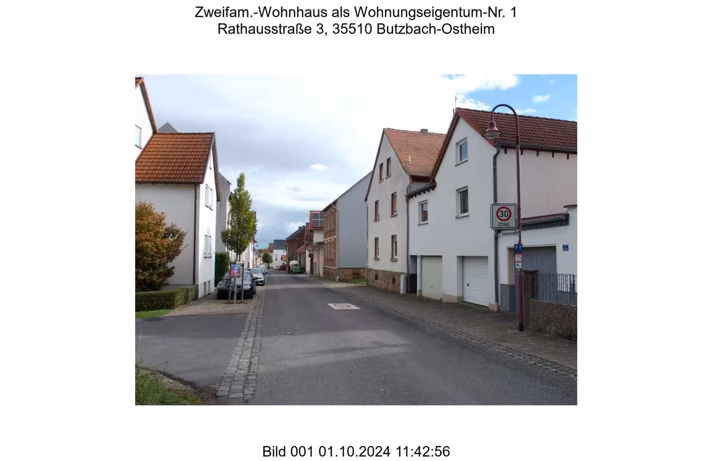 Zweifamilienhaus in Butzbach - Bild 7