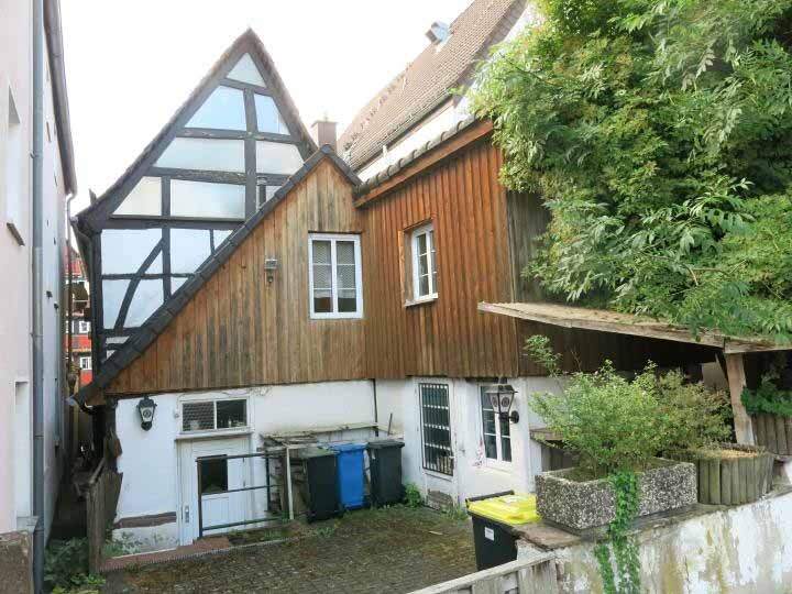 Wohn-/Geschäftshaus (Gastronomie) in Höxter - Bild 3